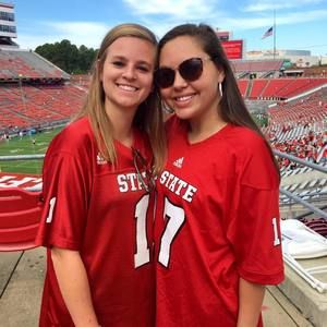 Meet your Posher, Emma